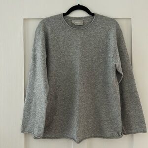 Everlane wool sweater